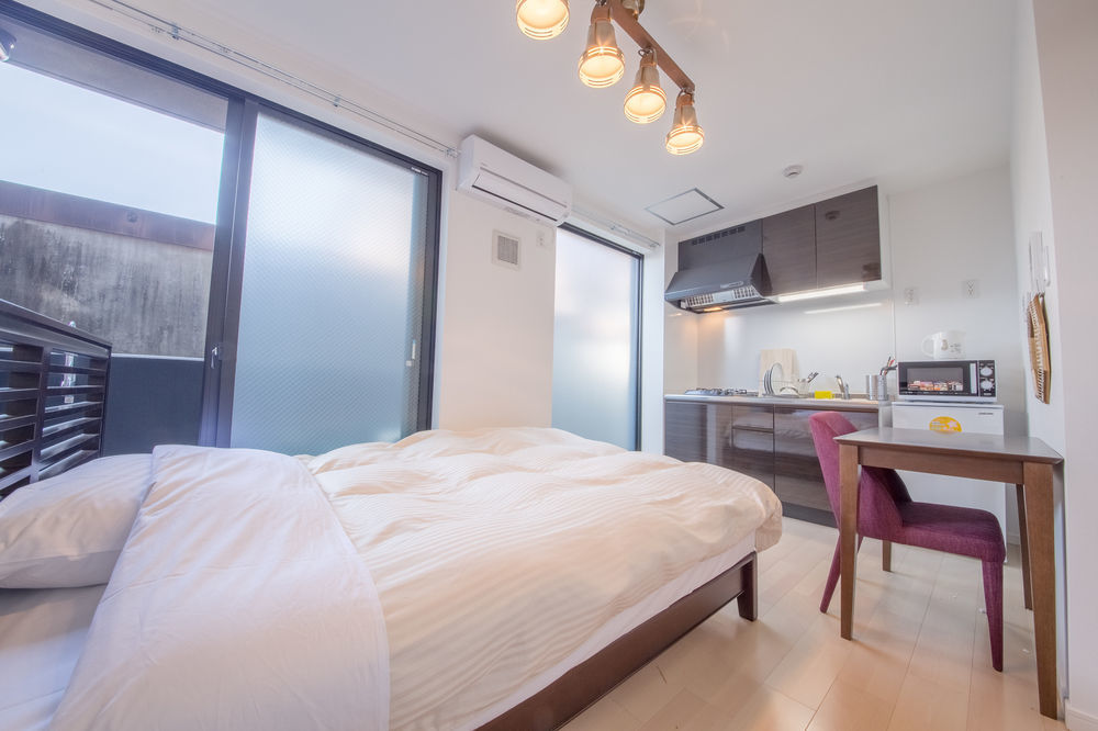 Japaning Hotel Hakkoen Kyoto Dış mekan fotoğraf