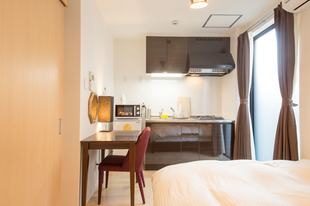 Japaning Hotel Hakkoen Kyoto Dış mekan fotoğraf