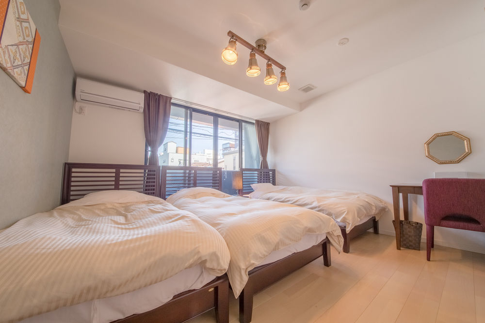 Japaning Hotel Hakkoen Kyoto Dış mekan fotoğraf