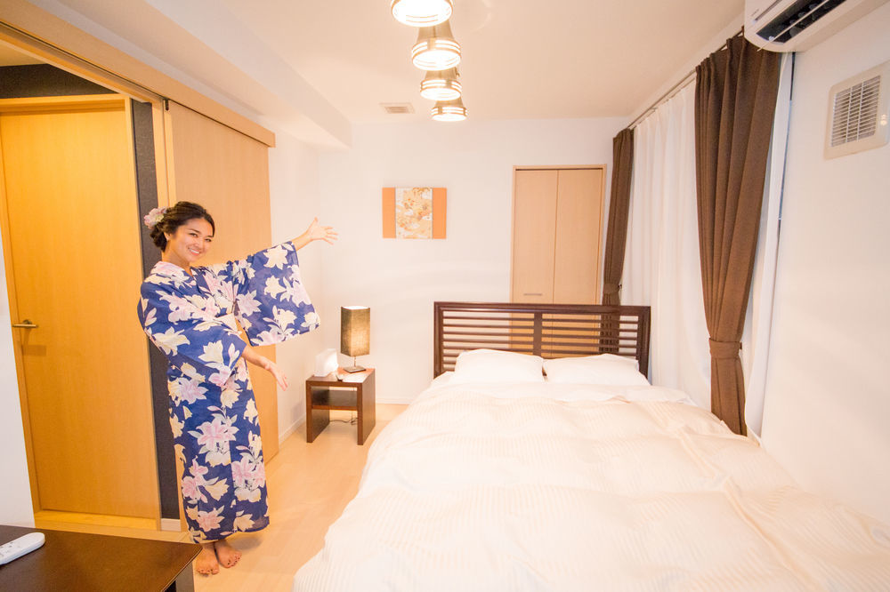 Japaning Hotel Hakkoen Kyoto Dış mekan fotoğraf
