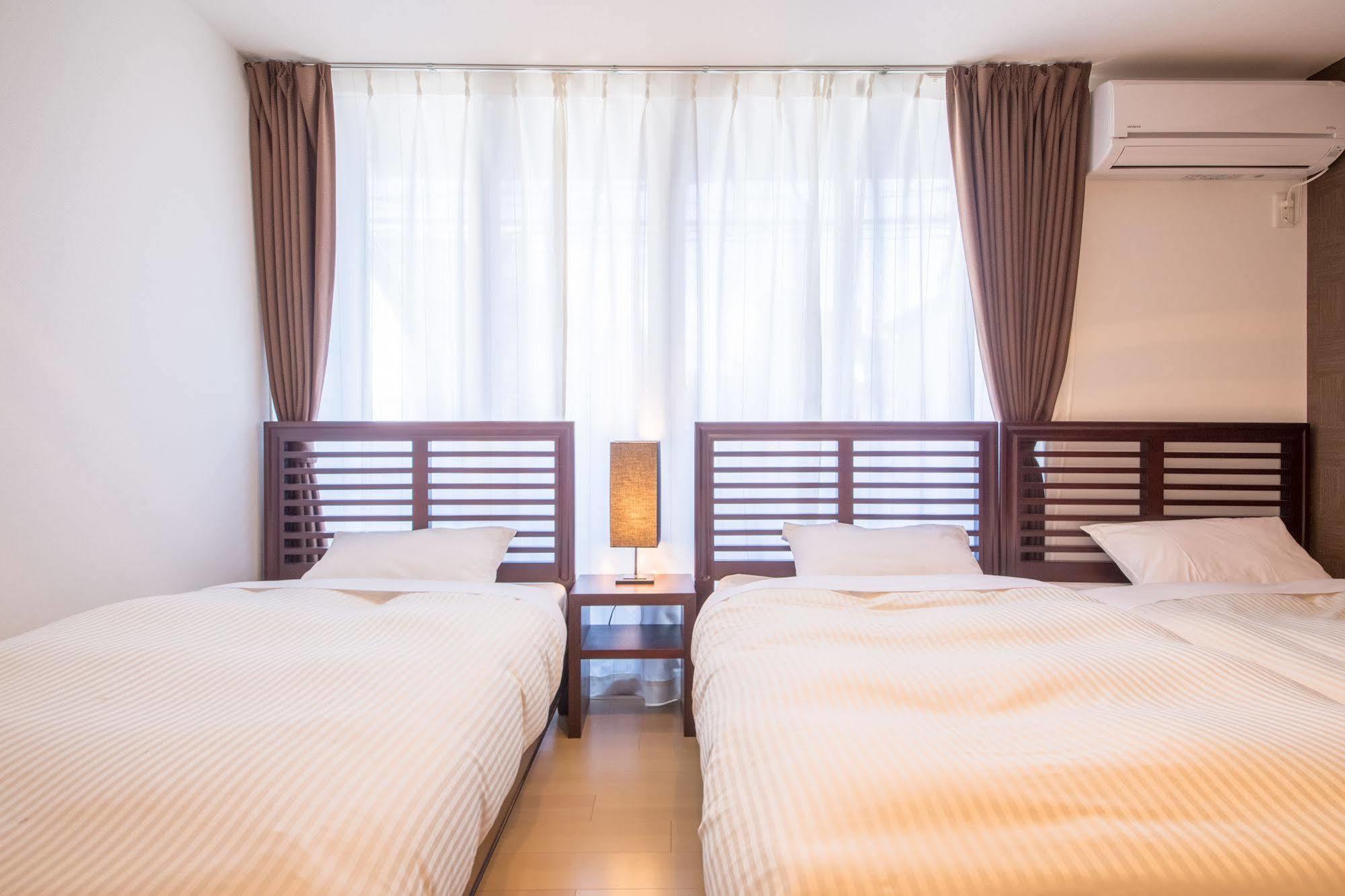 Japaning Hotel Hakkoen Kyoto Dış mekan fotoğraf