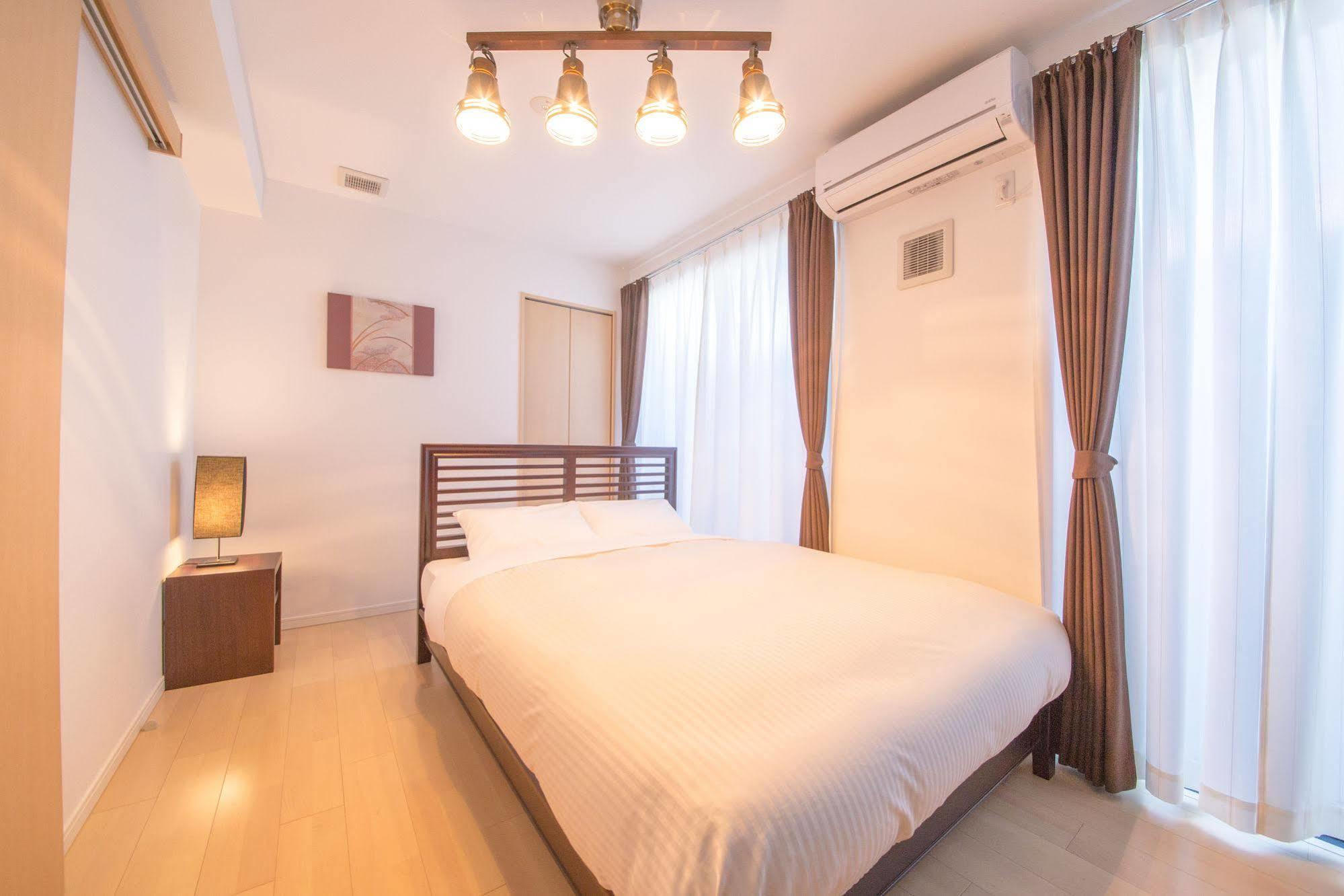 Japaning Hotel Hakkoen Kyoto Dış mekan fotoğraf