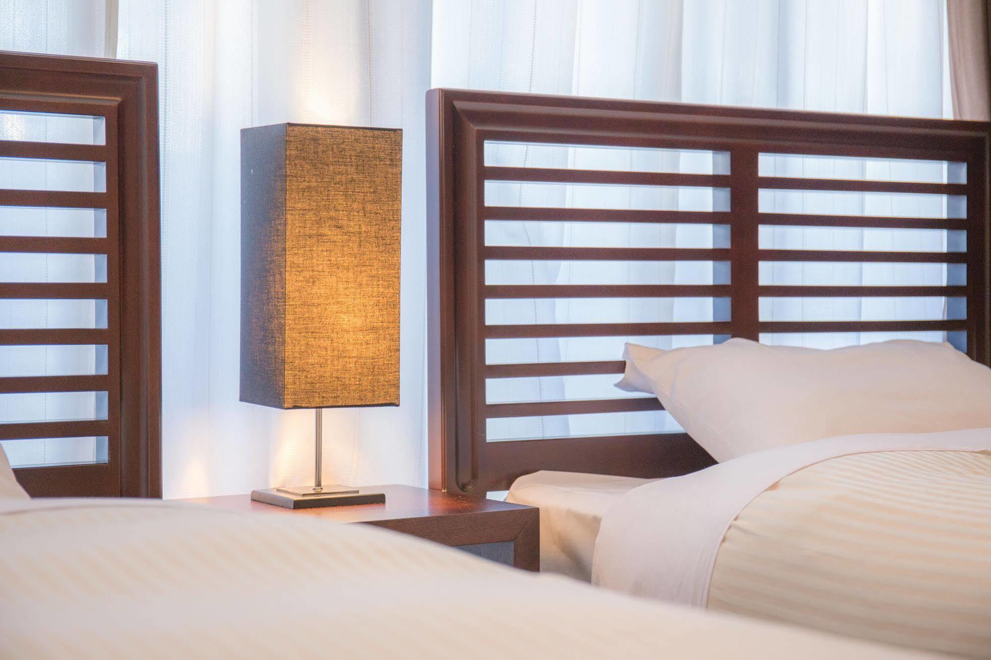 Japaning Hotel Hakkoen Kyoto Dış mekan fotoğraf