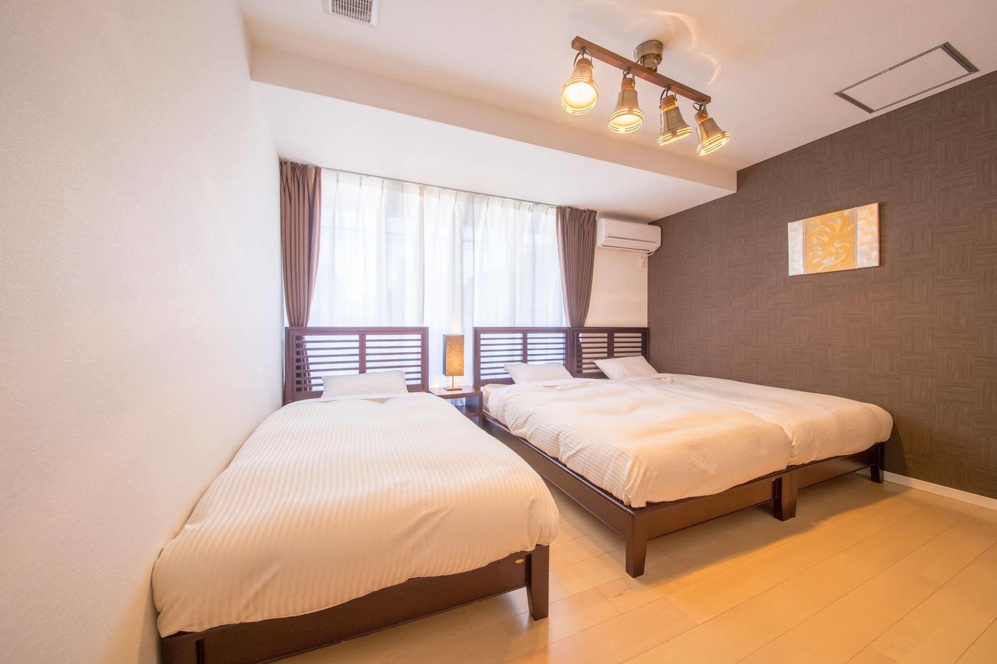 Japaning Hotel Hakkoen Kyoto Dış mekan fotoğraf