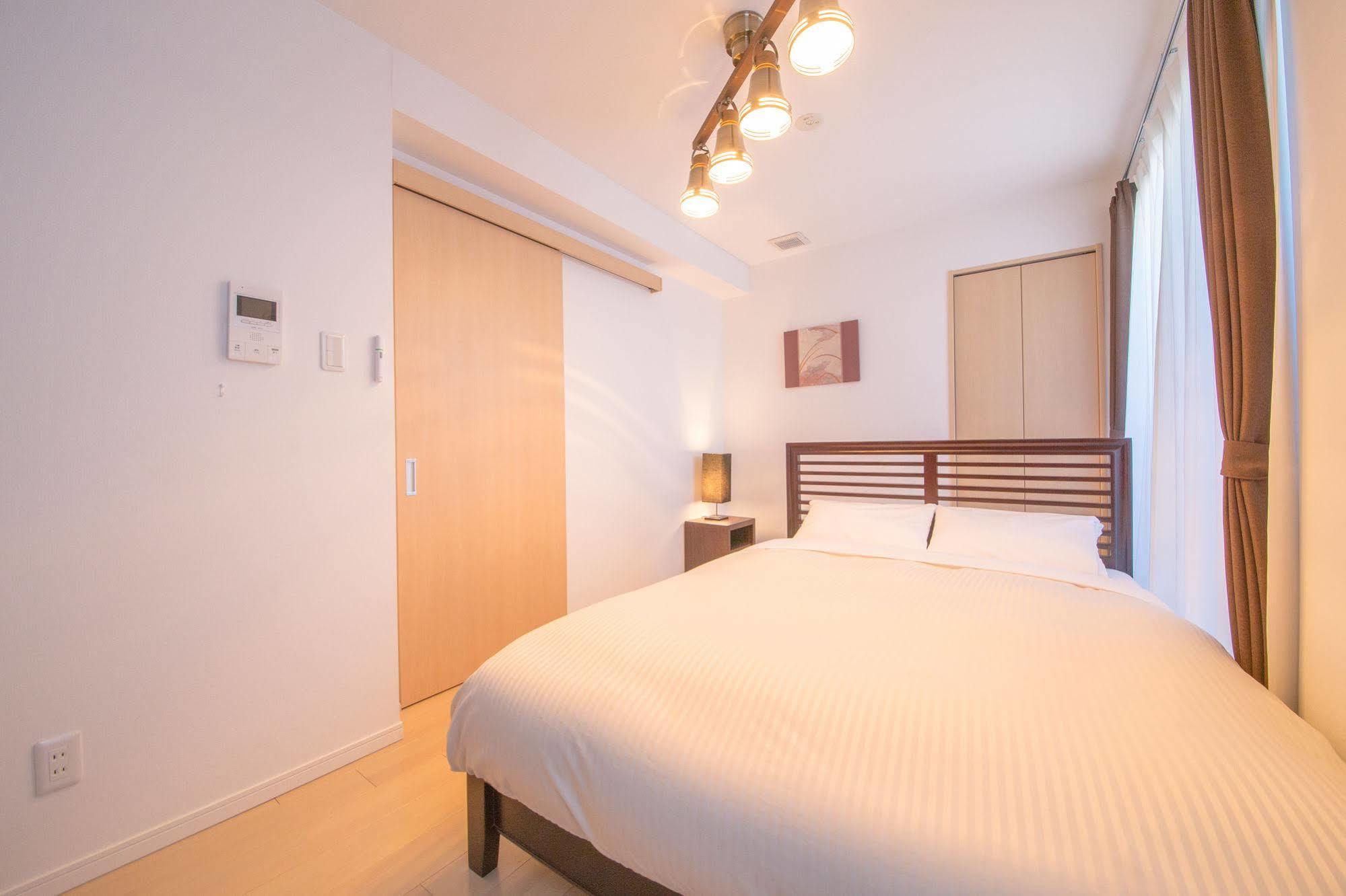 Japaning Hotel Hakkoen Kyoto Dış mekan fotoğraf