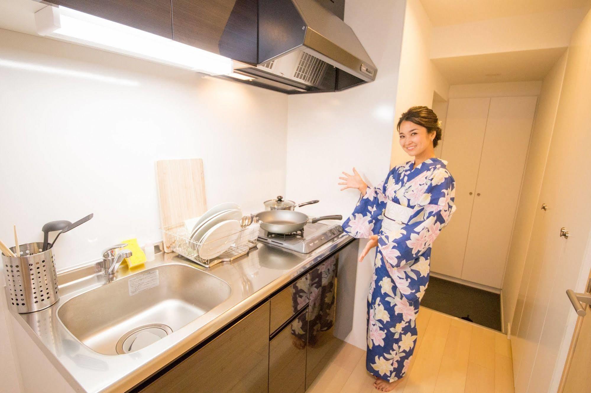 Japaning Hotel Hakkoen Kyoto Dış mekan fotoğraf